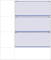 Personal 3 Checks on Page