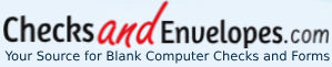 ChecksAndEnvelopes.com