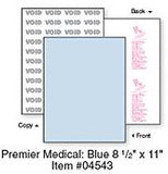Security Paper    Item #  04543