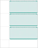Personal 3 Checks on Page