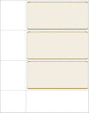 Personal 3 Checks on Page