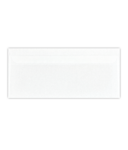 Envelopes -   Peel & Seal Double Window Check Envelopes (8801)