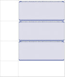 Personal 3 Checks on Page