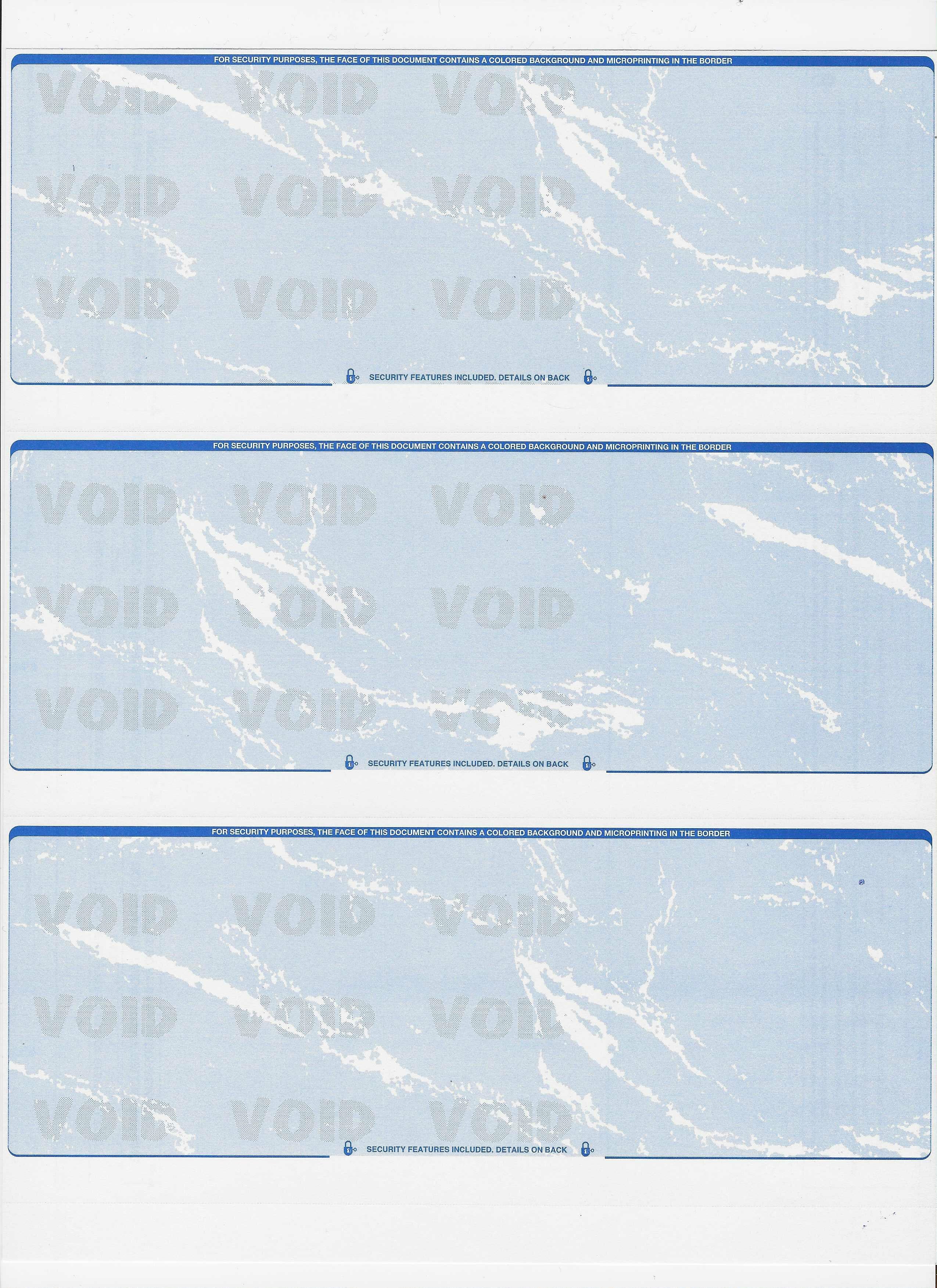 Reliable 3 Checks on Page for Quick & Secure Transactions