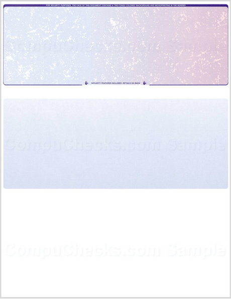 Blank Check Paper & Stock | Order Business & Personal Blank Checks