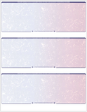 Business 3 Checks on Page