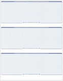 Business 3 Checks on Page