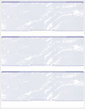 Business 3 Checks on Page