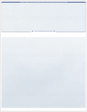 Blank Check on Top (Case)