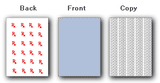 Security Paper   Item #  09544